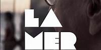 O clipe de “La Mer” já está disponível aqui no meu canal. Assista agora! 💙🎶 #caetanoveloso #lamer