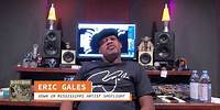 Down In Mississippi Artist Spotlight feat. Eric Gales (3/3)
