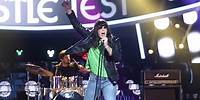 David Amor pone el 'Rock 'n' Roll Radio' de Ramones - 'Tu cara me suena'
