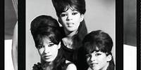 The Ronettes - I Wish I Never Saw The Sunshine