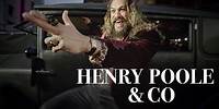 HENRY POOLE & CO