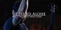 "I Stand Alone" the Sully Erna Story (Official Trailer)