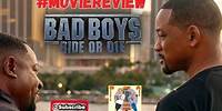 BAD BOYS Ride or Die! #MOVIEREVIEW