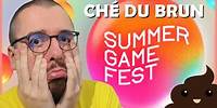J'AI PERDU MON TEMPS, quelle déception... Réaction & Analyse | Summer Game Fest 2024 | GAMEPLAY FR