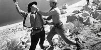 Saga Of Death Valley (1939) | Full Movie | Roy Rogers | George 'Gabby' Hayes | Don 'Red' Barry