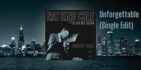 Nat King Cole – Unforgettable (Single Edit) from Live At The Blue Note Chicago (Ambient Visualizer)