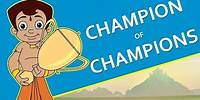 Chhota Bheem - Champion of Champions