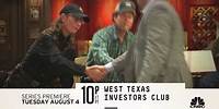 Take No Bull | West Texas Investors