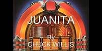 Juanita By Chuck Willis
