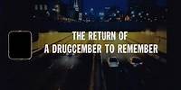 The War On Drugs - A Drugcember to Remember Returns!