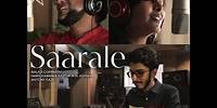 Saarale | Tamil indie single | Haricharan | Aarthi M.N. Ashwin | Balaji Gopinath | Antony Faze