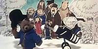 The Adventures of Paddington Bear - Paddington Hits Out | Classic Cartoons for Kids HD