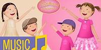 Beige. Pink! | Color We Love Song | PINKALICIOUS & PETERRIFIC on PBS KIDS