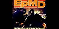 EPMD - Nobody's Safe Chump
