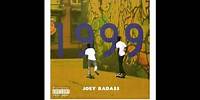 Joey Bada$$ - Suspect (Feat. PRO ERA) [1999]