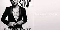 Lenny Kravitz - I'm A Believer (Official Audio)