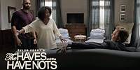 Benny Unleashes a Beatdown on Jim | Tyler Perry’s The Haves and the Have Nots | OWN