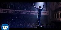 James Blunt - I'll Be Your Man (Official Music Video)