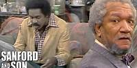 Fred's BIGGEST Chance To Get Rich | Sanford and Son