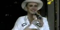 Boy George - The Deal & Knocking on Heaven's Door (Live in Romania 1994)