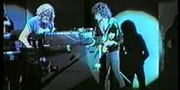 Deep Purple featuring Ritchie Blackmore - Speed King & Smoke On The Water Live 1985 (Bootleg)