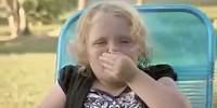 Here comes Honey Boo Boo | Grocery Shopping Clip