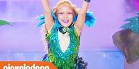 Beberly Performs "Let’s Get Loud” by Jennifer Lopez | Lip Sync Battle Shorties | Nick
