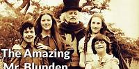 The Amazing Mr Blunden Soundtrack Tracklist | The Amazing Mr Blunden (1972)