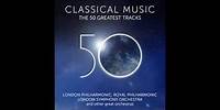 Handel - Sarabande - National Philharmonic Orchestra Strings