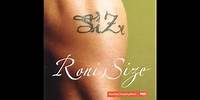 Roni Size - Reel Dark One [Touching Down]