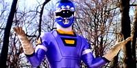 Blue Turbo Ranger Best Moments | Power Rangers Turbo | Compilation | Action Show