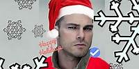 A Christmas With Shawn Roberts Tribute By Fans