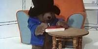 The Adventures of Paddington Bear - Reading a Book | Classic Cartoons for Kids HD