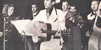 Hank Williams - Why Don´t You Love Me