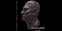 Allan Clarke - The Door Is Slowly Closing (Official Audio)