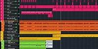 what a song looks like to a director vs. what a song looks like to a DJ #edm #dj #electronicmusic