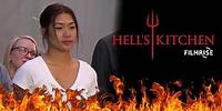 Hell's Kitchen (U.S.) Uncensored - Season 20, Episode 15 - What the Hell - Full Episode