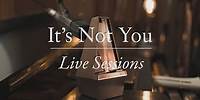 Chet Faker - It's Not You (Live Sessions)