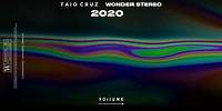 Taio Cruz - 2020 (Official Audio - Clean) ft. Wonder Stereo