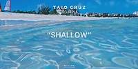 Taio Cruz - Shallow (Audio)