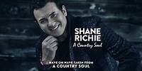 Shane Richie - Wave On Wave (Official Audio)