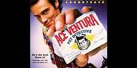 Ace Ventura: Pet Detective Soundtrack - Ira Newborn - Ace In The Hole