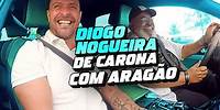 De Carona com Aragão - Diogo Nogueira #EP3