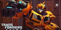 Transformers: Prime | S01 E06 | Kinderfilme | Cartoons Für Kinder | Transformers Deutsch