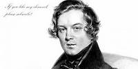 6 Etudes after Paganini, Op. 10 - Schumann