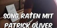 SONG RATEN mit Patrick Oliver, Vol 1 @EltonJohn #onair #shorts