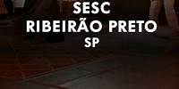 #ElzaTributo com Larissa Luz e Caio Prado no Sesc Ribeirão Preto nesta quarta, 15/05 ❤️👑