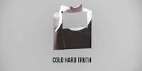 Nelly Furtado - Cold Hard Truth (Lyric Video)