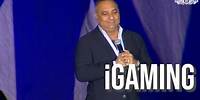 Russell Peters - iGaming
