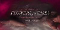 Hayley Williams - My Limb [Official Audio]